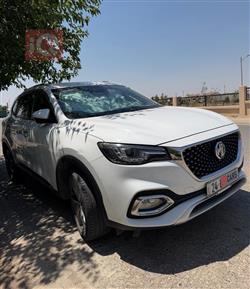 ام جي HS